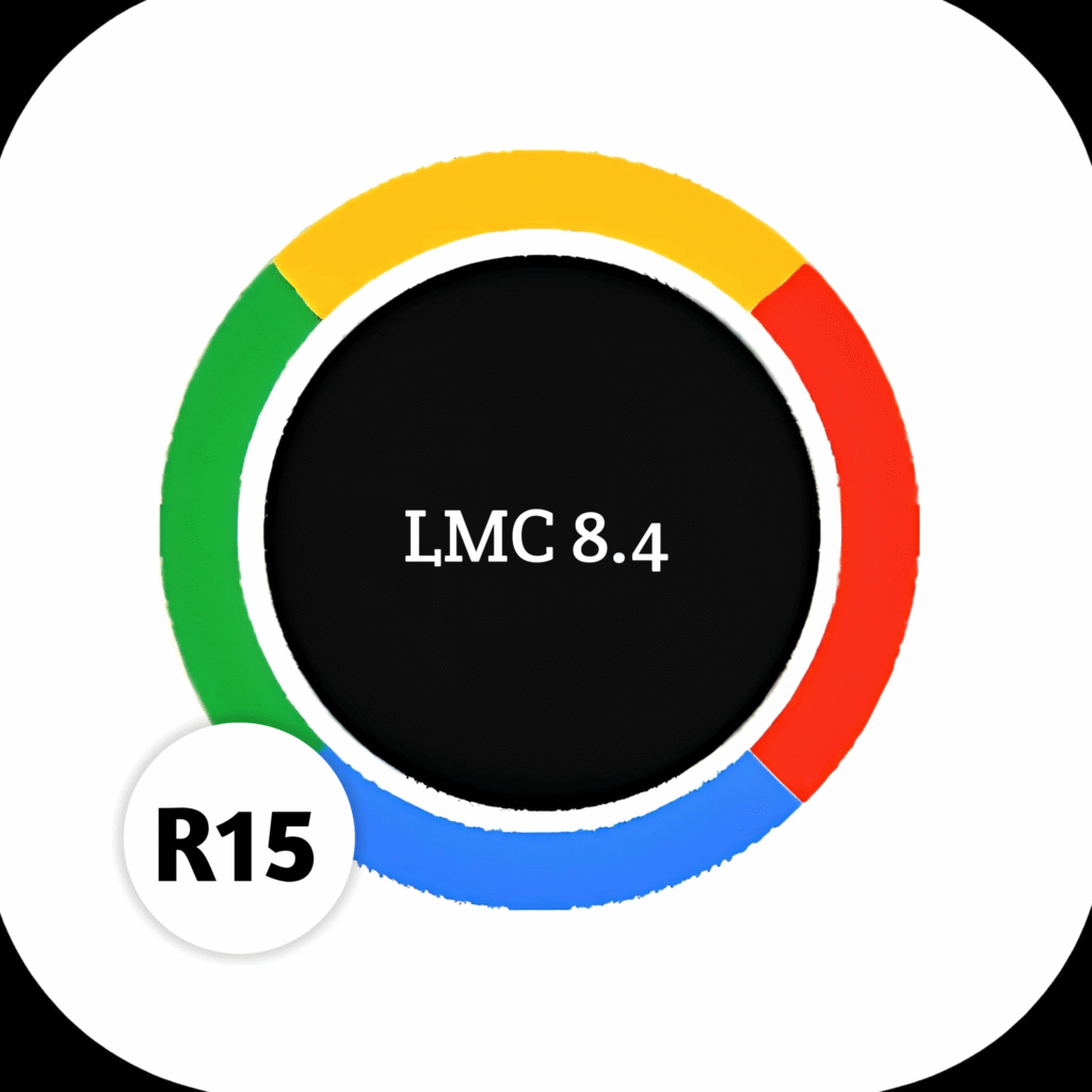 LMC 8.4 R15 APK Download | LMC 8.4 R15 | LMC 8.4 Camera