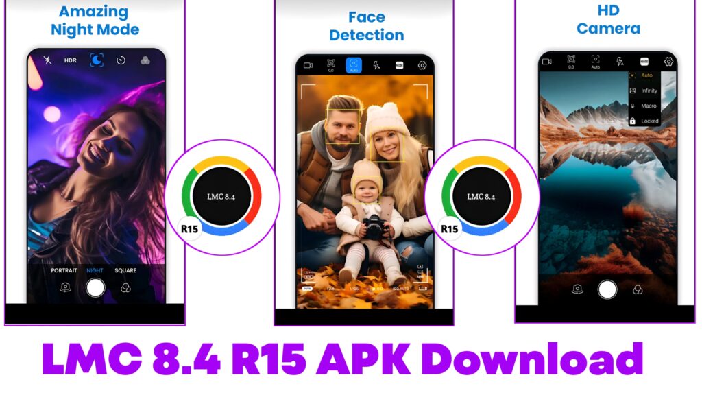LMC 8.4 R15 APK Download